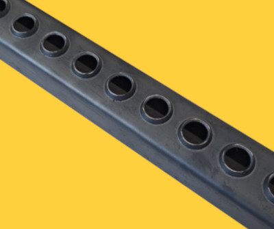 SZCZEBLE DRABINOWE Jednorzędowe: 2x30x30x30